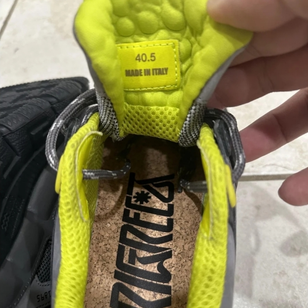 Size 9